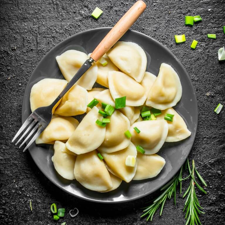 Wyroby garmażeryjne